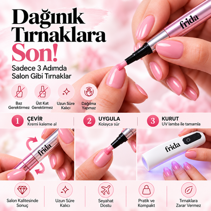Frida NailPen